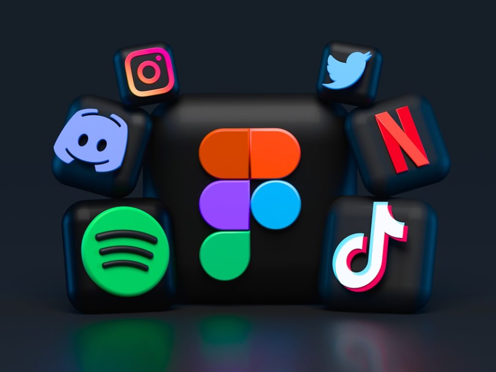 blue-red-and-green-letters-illustration-mr4jg4syof8 Dark Squad of Designers Productivity Tools 😄 Write me: alexanderbemore@gmail.com, if you need 3D visuals for your products.